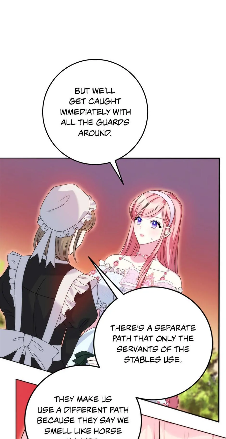 I Met the Male Lead in Prison Chapter 38 5